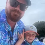 Jared Gale - @beargry11z - Instagram