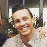 Jared Gale - @jerrylasereyes - Instagram
