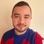 Jared Galeano - @jaredgaleano5 - Instagram
