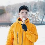 Jared Gallagher - @jaredgallagherr - Instagram