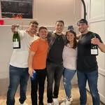 Jared Gallagher - @jaredgallagher30 - Instagram