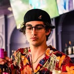 Jared Garcia - @jaredfromthebar - Instagram