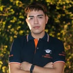 Jared García - @jarex_45 - Instagram