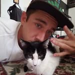 Jared Garcia - @grownass856 - Instagram