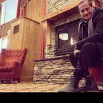 Mark Jared Garfield - @markjaredgarfield - Instagram