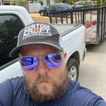 Jared Garnett - @txa_installer - Instagram