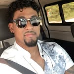 Jared Rondo Garnett - @yoh_boy_rondo - Instagram