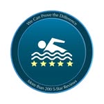 Jared Gary at Platinum Pools - @jaredg_platinumpools_setx - Instagram