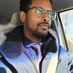 Jared Denzel Gaskin - @_darkdenz - Instagram