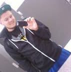 Jared Gaskin - Facebook