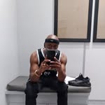 Jared Jerell Gaskin - @phenomenalair - Instagram