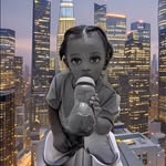 Jared Jerell Gaskin - @phenomenal_jay60 - Instagram