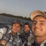 Jared Gilbertson - @gilby33 - Instagram