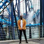 Jared Gilman - @jaredogilman - Instagram