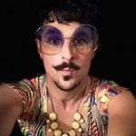 Jared Glick - @thefanciestmonkey - Instagram