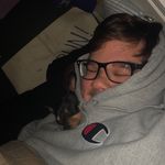 Jared Goodwin - @jaredgoodwin68 - Instagram