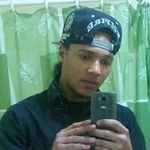 Jared Goodwin - @trust_god_live_life - Instagram