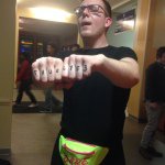 Jared Goodwin - @jgoodsgoodies - Instagram