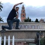 Jared Gore - @jaredgs16 - Instagram