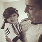Jared Gore - @jaredpaul27 - Instagram