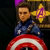 Jared Goss - @jdcosplays - TikTok