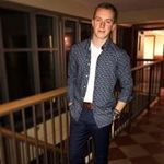 Jared Gosse - @jaredgosse - Instagram
