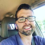 Jared Andrew Grubb - @comakid7 - Instagram