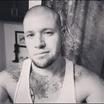 Jared Grubb - @isaacabyss - Instagram