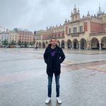 Jared Guy - @jaredmguy - Instagram