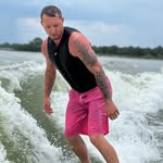 Jared the Boat Guy - @nxtlvl.jhof - Instagram