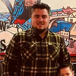 Jared Guzman - @jared_the_lumberjack - Instagram