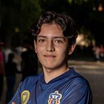Jared Guzman - @jared_gzm - Instagram
