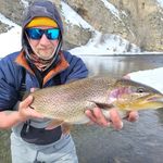 Jared Haley - @fly_fisher29 - Instagram