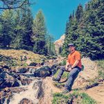 Jared Hann - @hannster97 - Instagram
