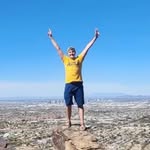 Jared Hardaway - @jayshway314 - Instagram