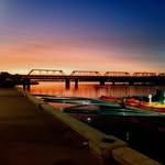 Jared Hardaway - @jaredthesunsetchaser - Instagram