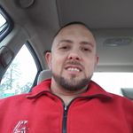 Jared Hardin - @hardin4191 - Instagram