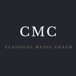 Jared Harrison - @classicalmusiccoach - Instagram