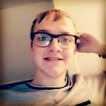 Jared Harrison - @jaredharrison73 - Instagram