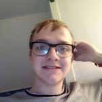 Jared Harrison - @jaredharrison282 - Instagram