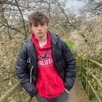 Jared Harrison - @jared__h__ - Instagram