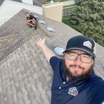 Jared Harrison - @jaredroofs - Instagram