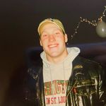Jared Harrison - @jmharrison131 - Instagram