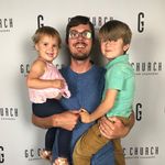 Jared Harrison - @thedailydaddy - Instagram