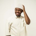 Jared Harrison - @jmichaelthecreative - Instagram