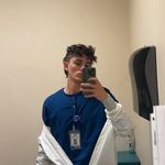Jared Harrison - @jared.harrison36 - Instagram