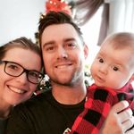 Jared Harrison - @jhairyson - Instagram