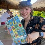 Jared Harrison - @jaredha14 - Instagram
