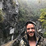 Jared Helm-Begg - @jaredhelm - Instagram