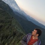 Jared Helm - @eatinasandwich - Instagram